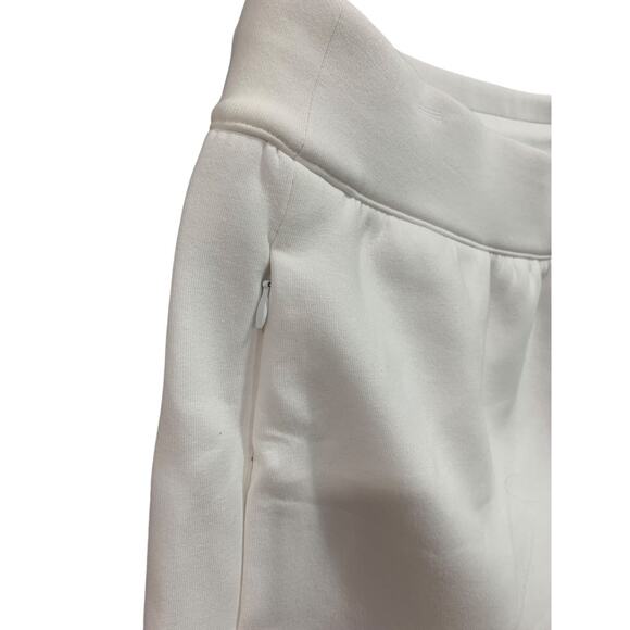 2XL Adidas Mens Zone Pro White Pull On Shorts New IN5098 - Picture 4 of 9